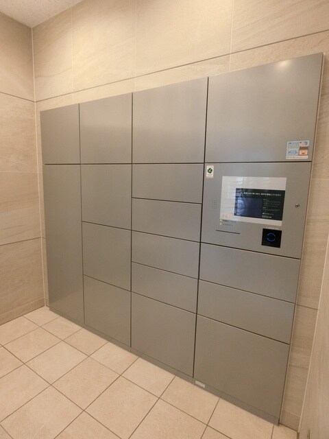 シュトラーレ 八日町の物件内観写真