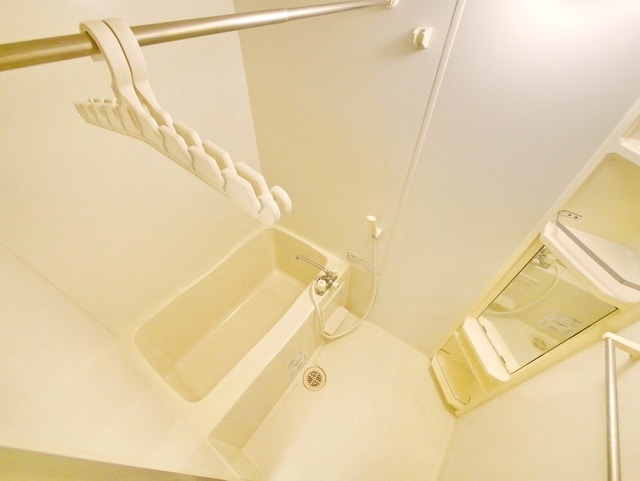 リヴェール石田の物件内観写真