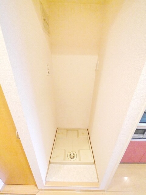 リヴェール石田の物件内観写真