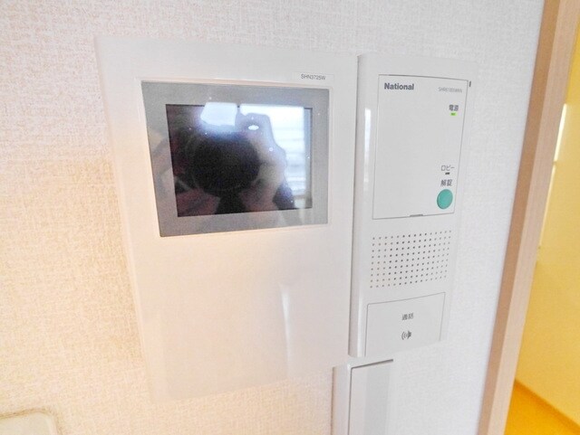 リヴェール石田の物件内観写真