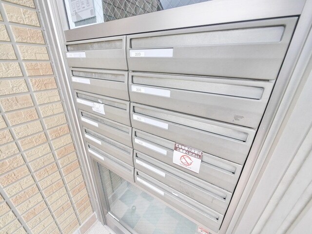 リヴェール石田の物件内観写真