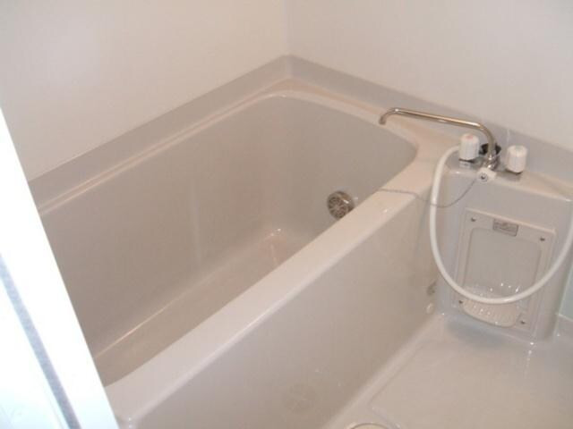 ヴィラサンタフェAの物件内観写真