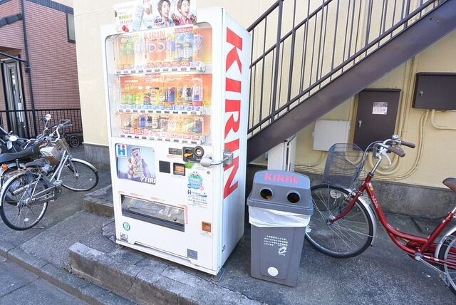 第3一水荘の物件内観写真