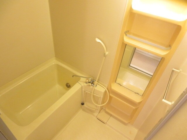 サンセヴィラージュの物件内観写真