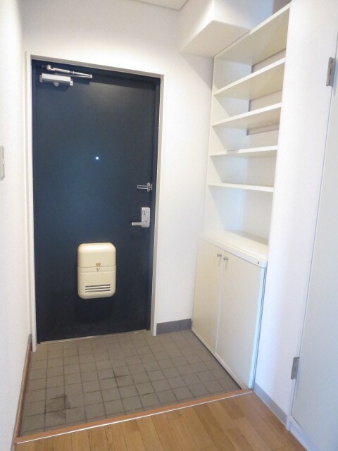 サンセヴィラージュの物件内観写真