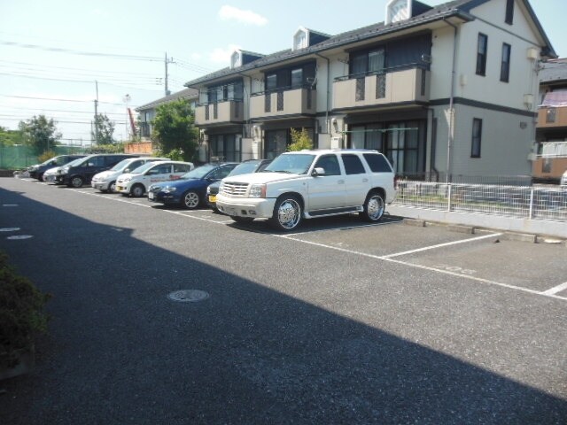 サンセヴィラージュの物件内観写真