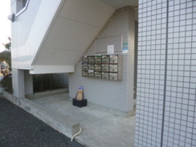 サンセヴィラージュの物件内観写真