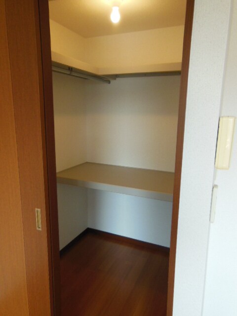 サクシードの物件内観写真