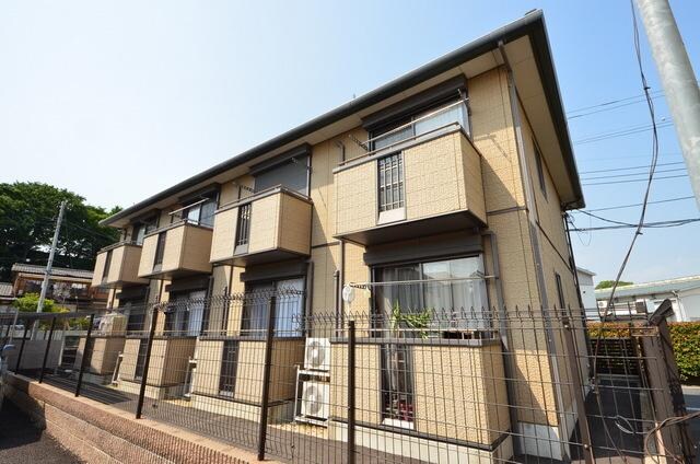 サクシードの物件内観写真