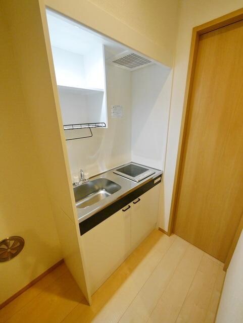 イデアルコート大塚の物件内観写真