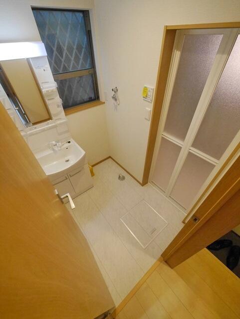 イデアルコート大塚の物件内観写真