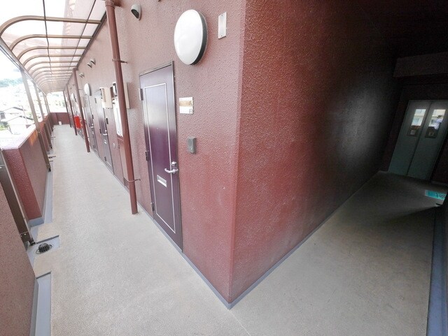 ヴィラフェレイロの物件内観写真