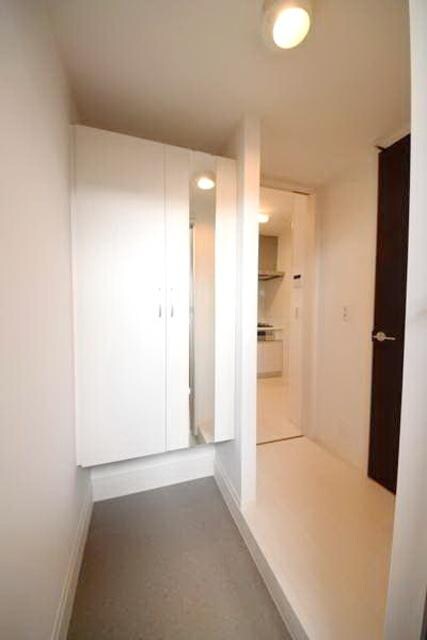 ルナマリア国立Aの物件内観写真