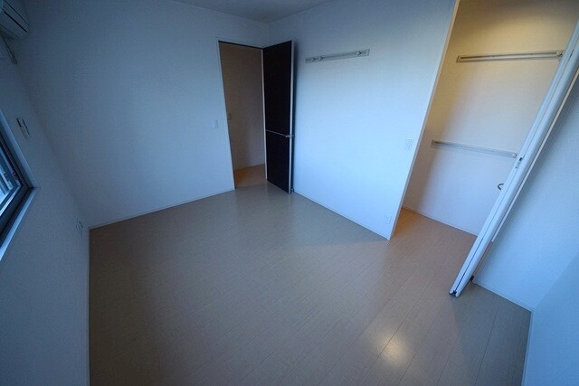 アドヴァンスKの物件内観写真