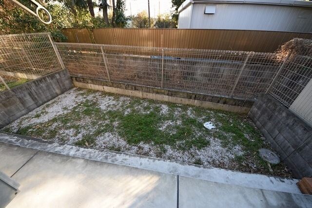 アドヴァンスKの物件内観写真