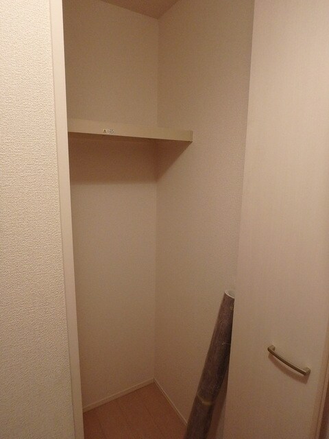 クラージュの物件内観写真