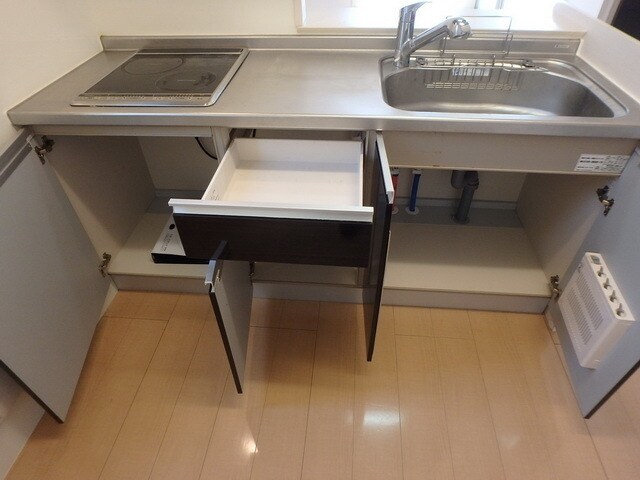 クラージュの物件内観写真