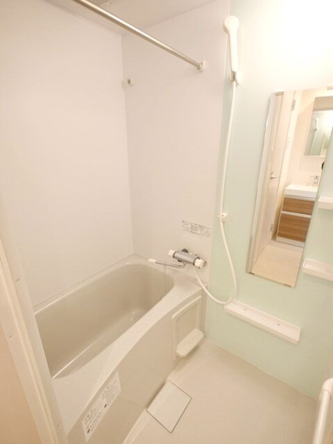 L' Appartment221の物件内観写真