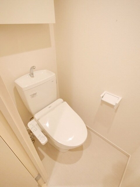 L' Appartment221の物件内観写真