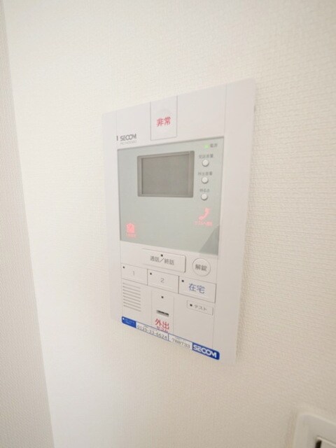 L' Appartment221の物件内観写真