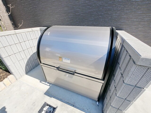 L' Appartment221の物件内観写真