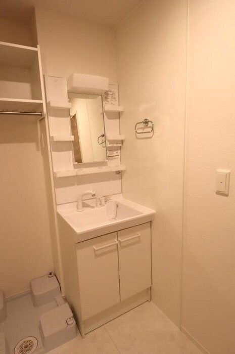 グレイス ヴェリテの物件内観写真