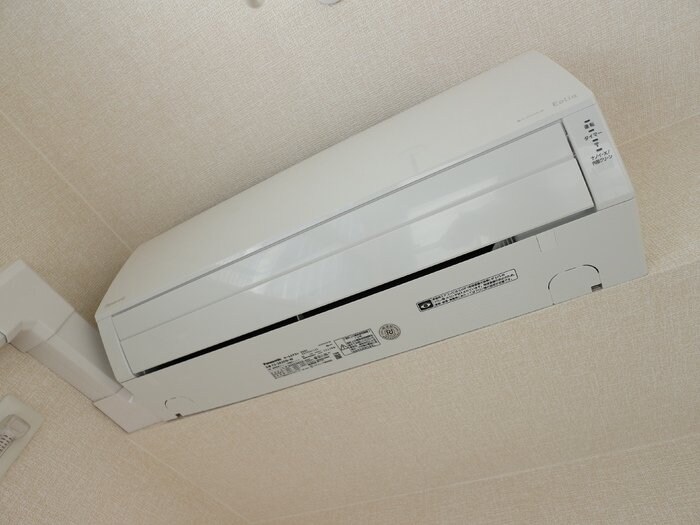 グレイス ヴェリテの物件内観写真