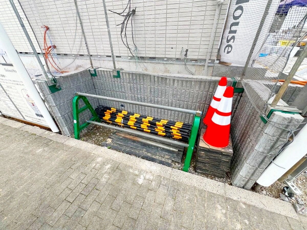 グレイス ヴェリテの物件内観写真