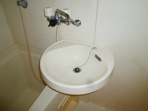 ビザビの物件内観写真