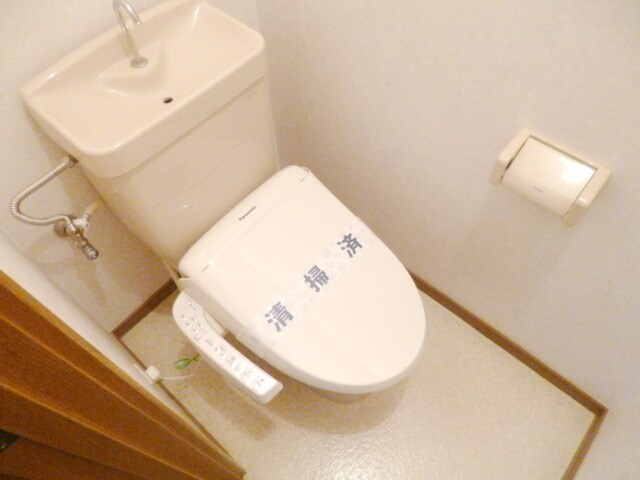 ブリックアーバーの物件内観写真