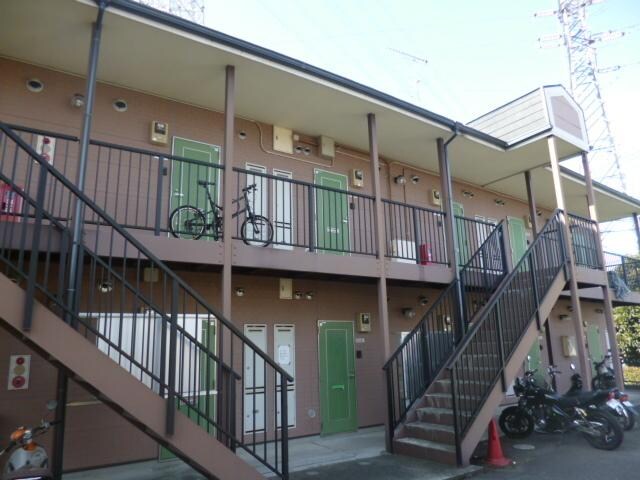 ブリックアーバーの物件内観写真