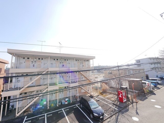 リエル大塚の物件内観写真