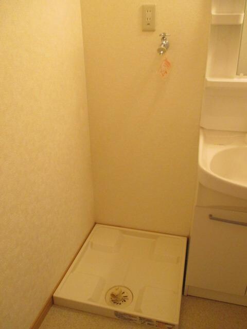 アムールサンフィールドの物件内観写真