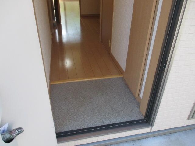 アムールサンフィールドの物件内観写真