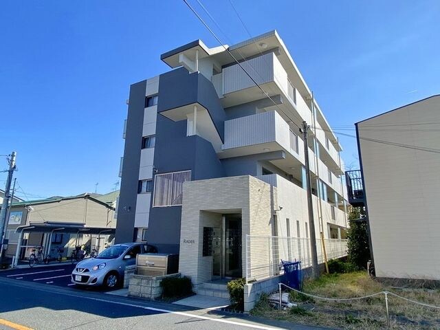 ラディエの物件内観写真