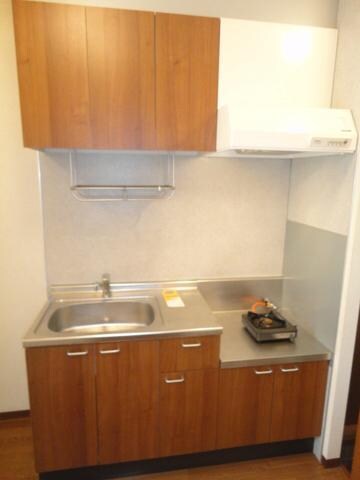 アクシスの物件内観写真