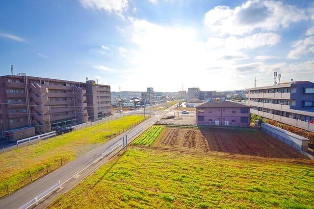 ウィングピュア壱番館の物件内観写真