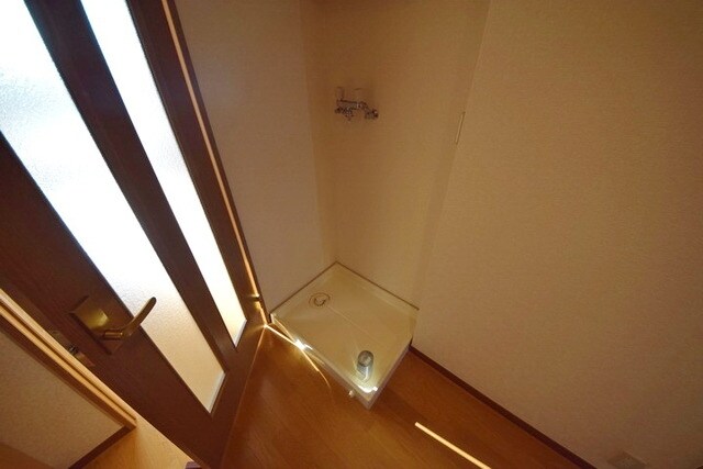 ウィングピュア壱番館の物件内観写真