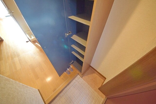 ウィングピュア壱番館の物件内観写真