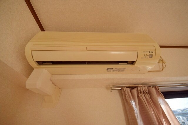 ウィングピュア壱番館の物件内観写真