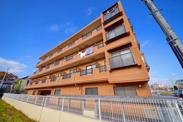 ウィングピュア壱番館の物件内観写真