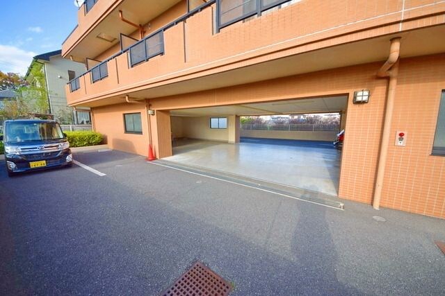 ウィングピュア壱番館の物件内観写真