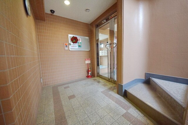 ウィングピュア壱番館の物件内観写真