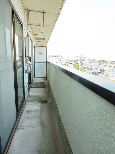 西武マンションの物件内観写真