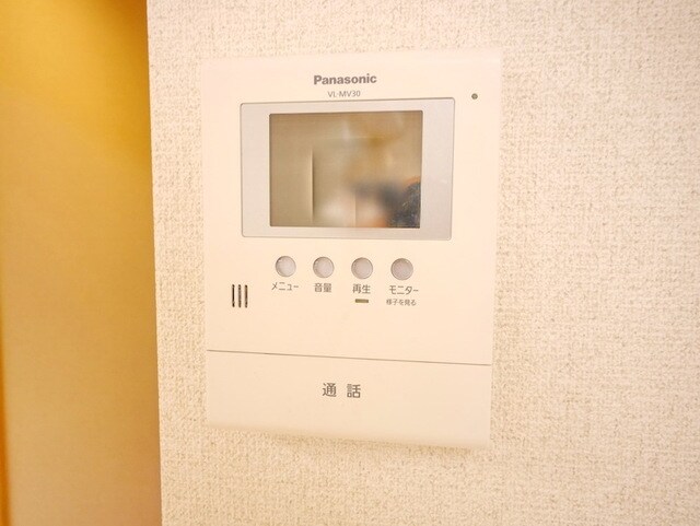 スカイヒルズ アキの物件内観写真