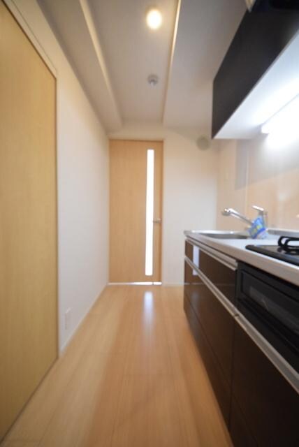 ハピネス パラシオンの物件内観写真