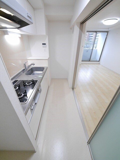 SUNNY SIDEの物件内観写真