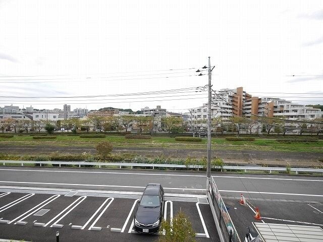 SUNNY SIDEの物件内観写真