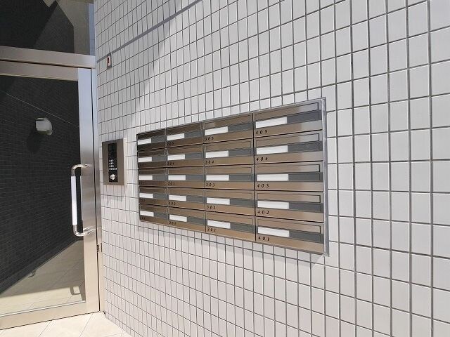 SUNNY SIDEの物件内観写真