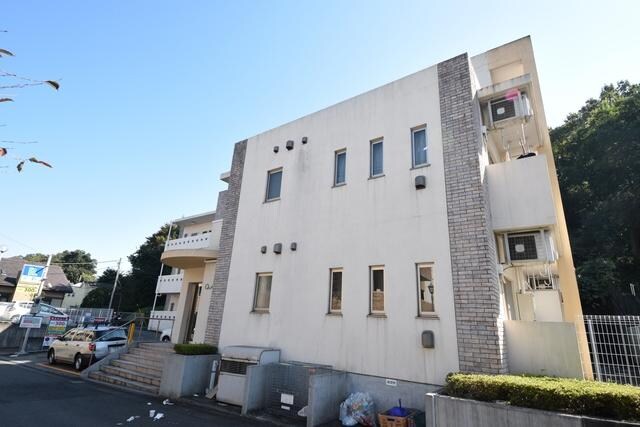 クアイエットの物件外観写真